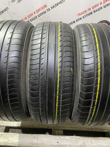 Yokohama dB Decibel E70 R17 215/55