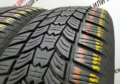 Sava Eskimo HP2 R16 205/60