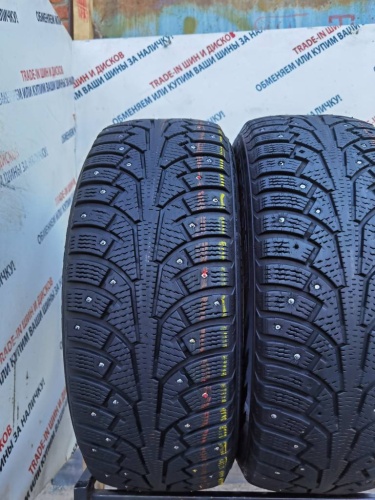 Nokian Tyres Hakkapeliitta 5 R17 215/55