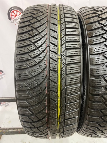 Kumho Winter Craft WP 72 215/45 R18 89V