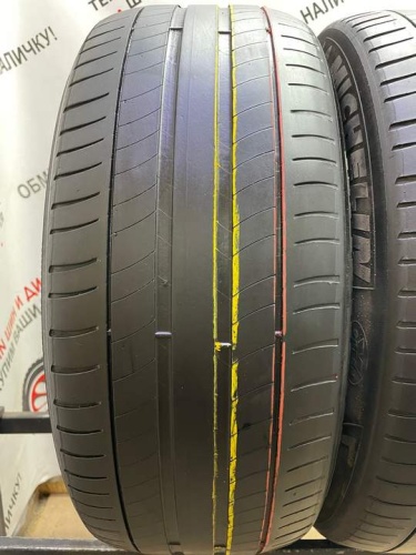 Michelin Primacy 3 R17 235/55