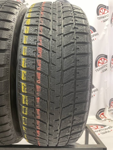 Bridgestone Blizzak WS-70 R18 215/55