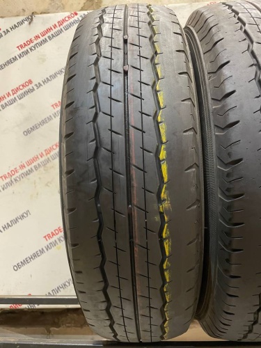 Dunlop SP 175 R15 195/80