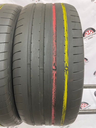 GoodYear Eagle F1 Assimetric 3 R 20 265/45 Y104