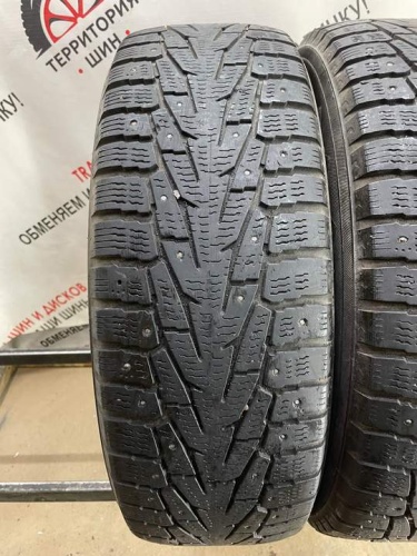 Nokian Nordman 7 SUV R16 225/70