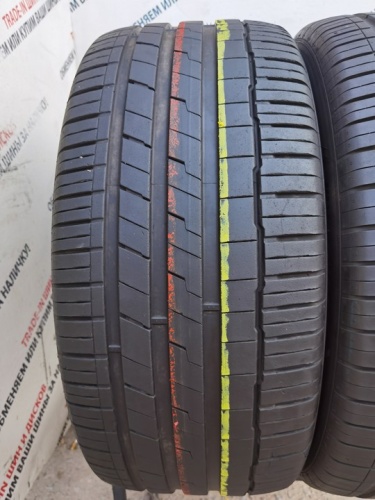 Hankook Ventus S1 Evo 3 SUV K127C R20 285/45