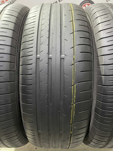 Dunlop Sp Sport Maxx 050+ R18 245/60