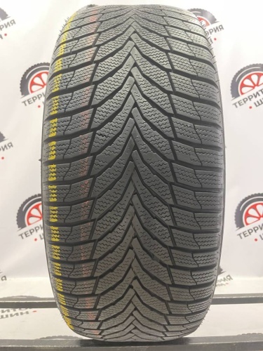 Nexen Winguard Sport 2 Suv 255/55 R18