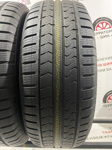 Vredestein Quatrac 5 R18 255/60