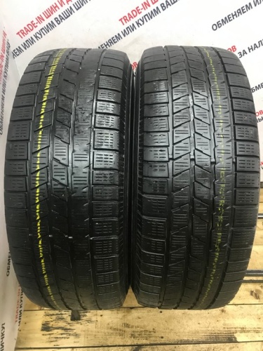 Pirelli Scorpion Ice&Snow  R18 255/55