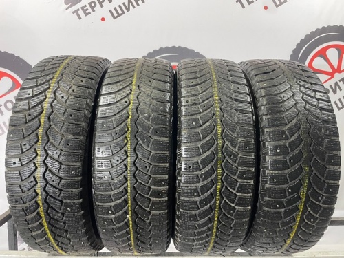 Bridgestone Blizzak Spike-01 R15 195/65