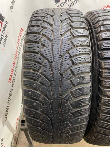 Nokian Nordman 5 R16 225/60
