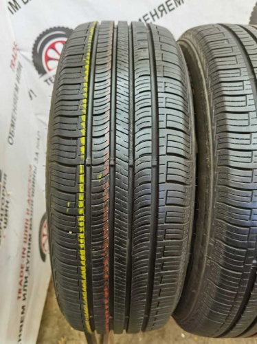 Nexen N'Priz AH5 215/65 R15 95H