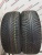 Michelin Pilot Alpin 5 Suv R18	225/60