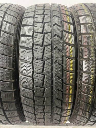 Dunlop Winter Maxx WM02 R14 175/65
