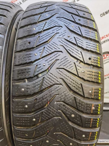 Kumho WinterCraft SUV Ice WS31 R18 265/60