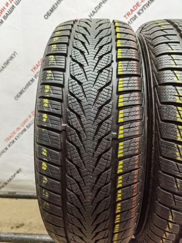 Point S Winterstar 4 R16 205/55