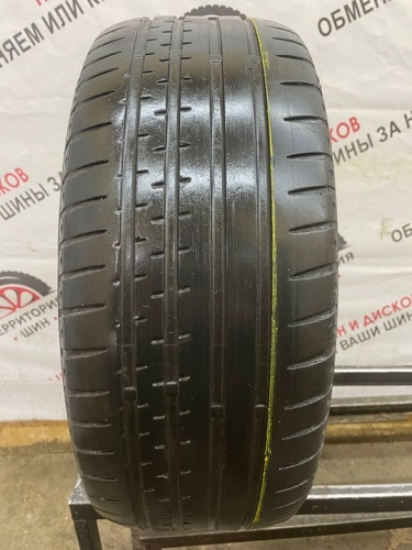 Continental SportContact 6 205/65 91V R16