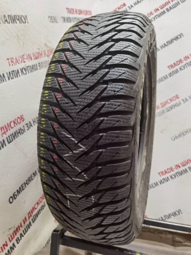Goodyear UltraGrip 8 R16 205/60