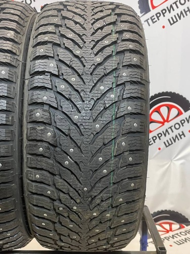 Nokian Tyres Hakkapeliitta 9 R18 245/45