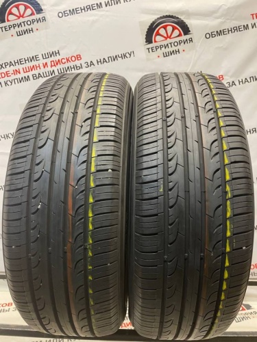 Kumho Solus KH25 R17 205/55