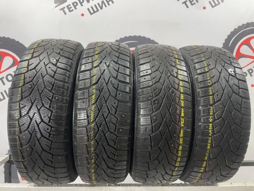 Gislaved NordFrost 100 R15 185/65