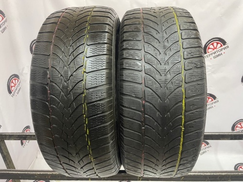 Dunlop SP Winter Sport 4D 225/55 95H R16