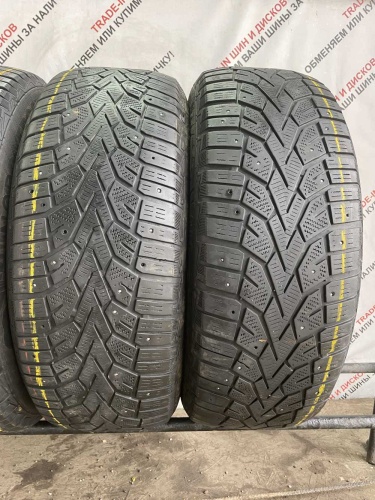 Gislaved NordFrost 100 SUV 235/65 R17