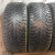 Nokian Tyres Hakkapeliitta 9 SUV 285/60  R18