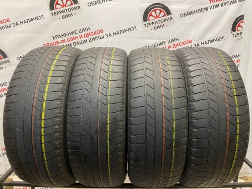 Goodyear Fortera 2 R17   235/65