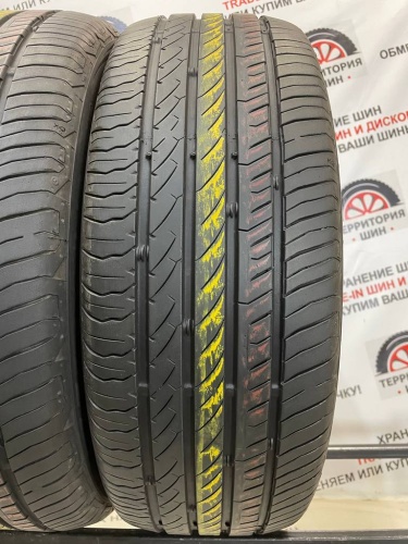 Continental ContiPowerContact R17 205/55