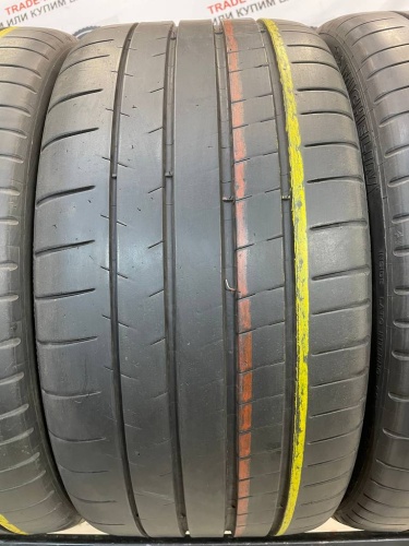 Michelin Pilot Super Sport R18	245/35