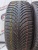 Michelin Alpin A4 R17 225/55