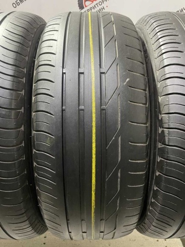 Bridgestone Turanza T001 R18 225/50