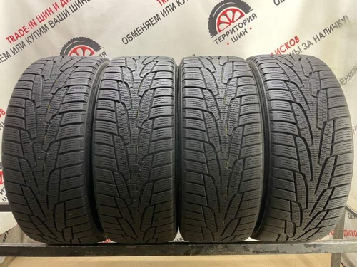 Kumho KW31 R18 225/45