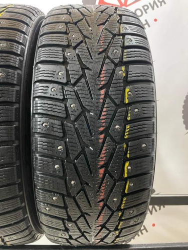 Nokian Nordman 7 R16 205/65