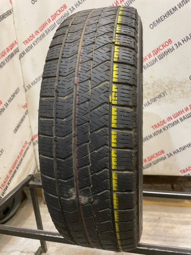Bridgestone Blizzak Ice R14   175/70