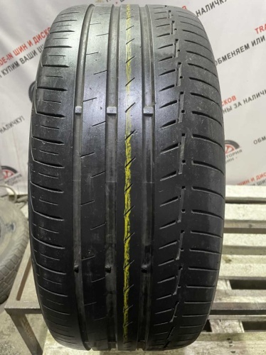 Continental ContiPremiumContact 6 R18 235/45