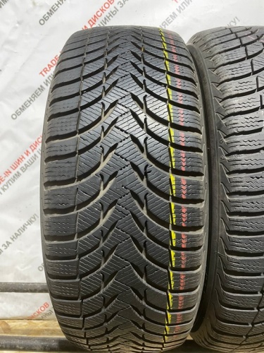 Michelin  Alpin A4 215/45 R17