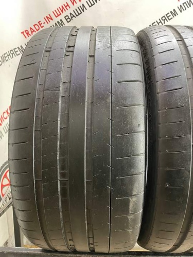 Michelin Pilot Super Sport R19 255/35