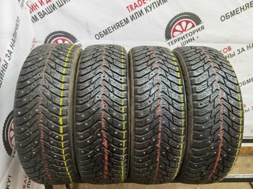 Nokian Tyres Hakkapeliitta 8 R15 185/65