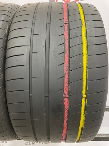 Goodyear Eagle F1 Asymmetric 3 R21 305/30