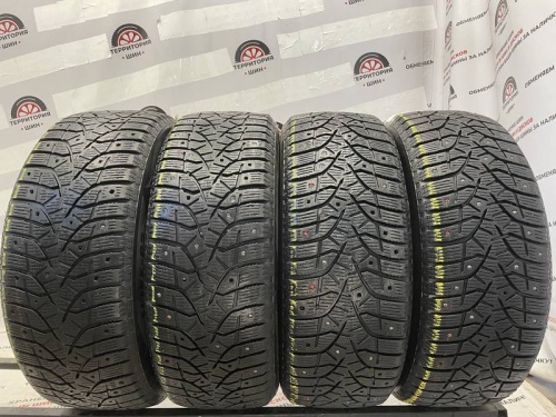 Bridgestone Blizzak Spike-01  R16 205/55