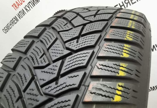 Dunlop Winter Sport 5 R16 215/60