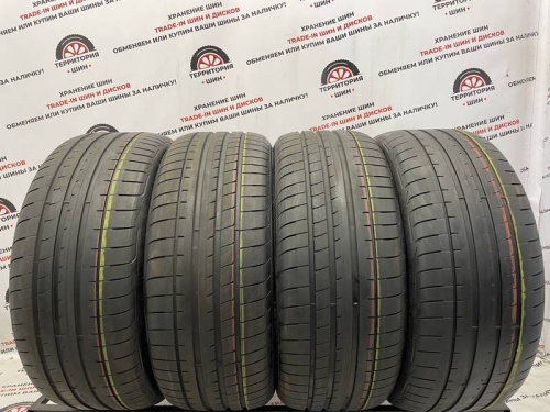 Goodyear Eagle F1 Asymmetric 5  R21 265/40