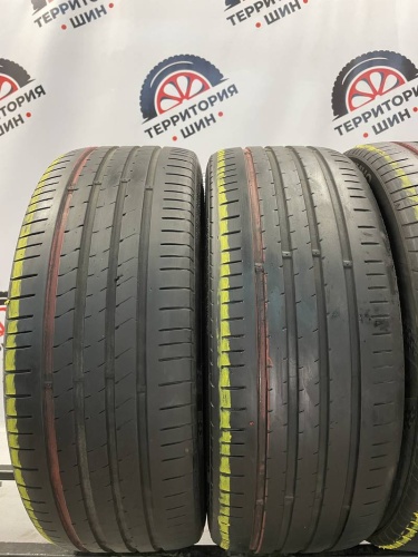 Kumho Ecsta HS51 R17 205/45