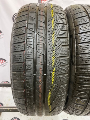 Pirelli Sottozero Winter 210 Serie II R19 235/50 103H