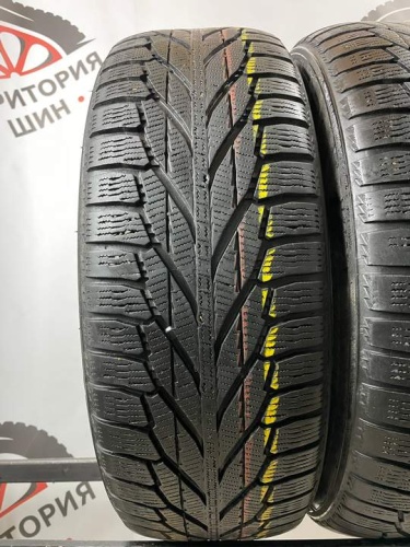 Nokian Hakka R2 Suv R18 225/60