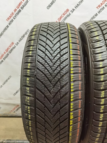 Rotalla Setula 4-Season RA03 R16 205/55