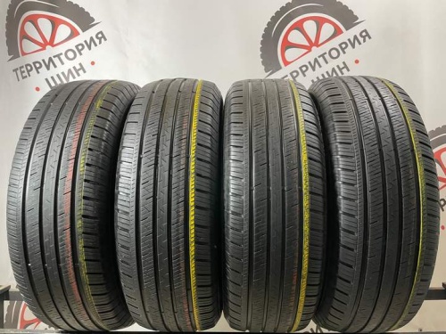 GreenTrac QuestX SUV R16 245/70